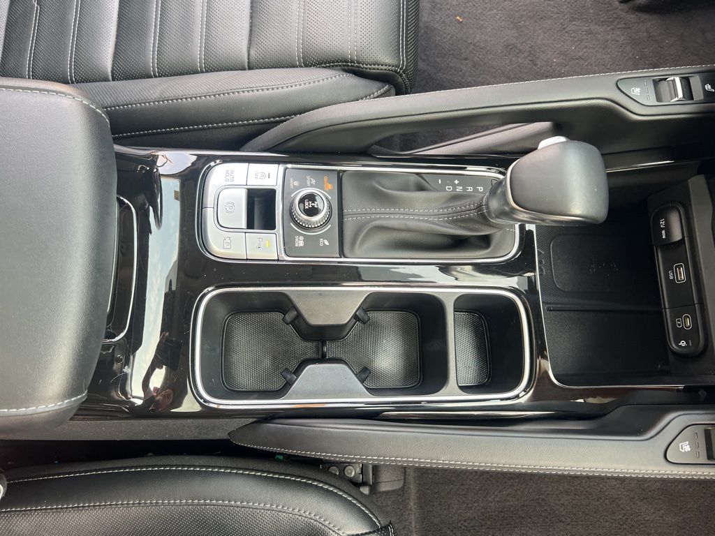 2023 Kia Telluride SX X-Line Prestige X-Pro photo 25