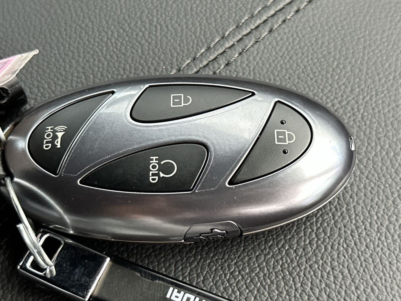 2026 Hyundai Santa Cruz SEL photo 26