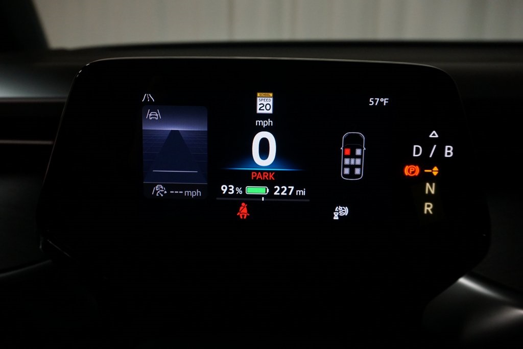 2025 Volkswagen ID. Buzz Pro S photo 26