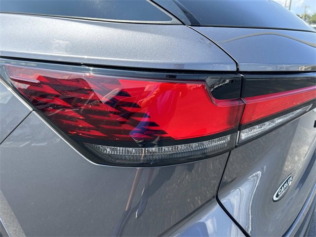 2023 Lexus RX 350 F SPORT Handling photo 11