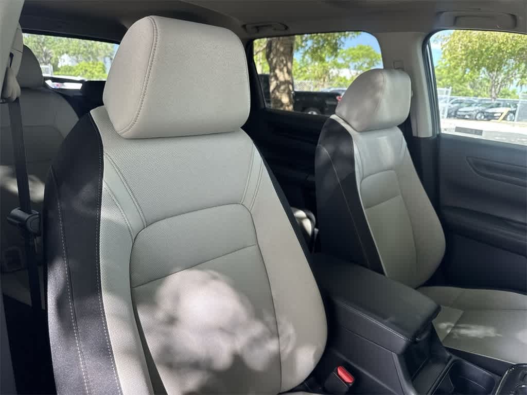 2024 Honda CR-V EX photo 25