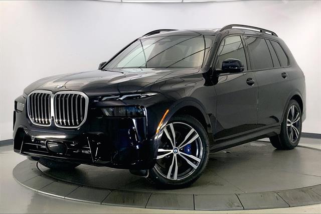 2023 Bmw X7 xDrive40i photo 11