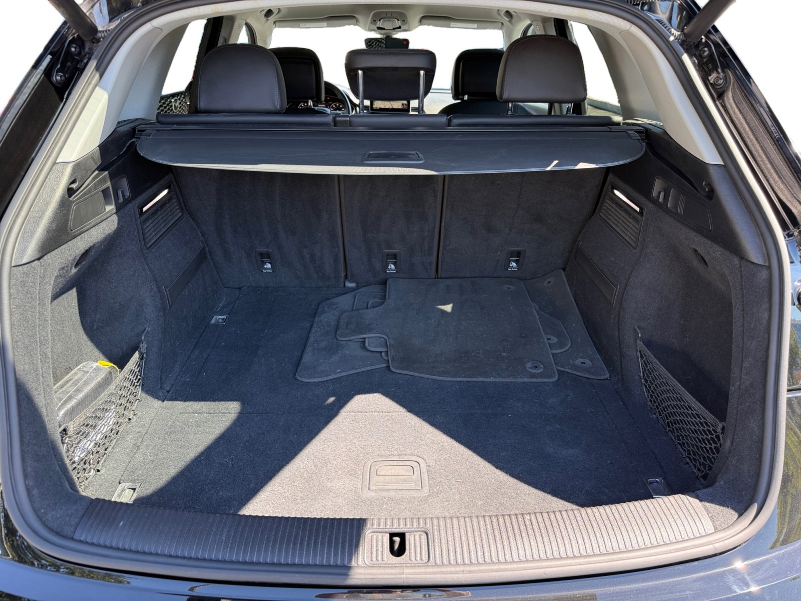 2018 Audi Q5 2.0T photo 16
