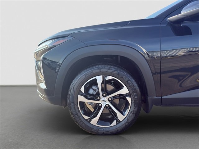 2025 Chevrolet Trax photo 16
