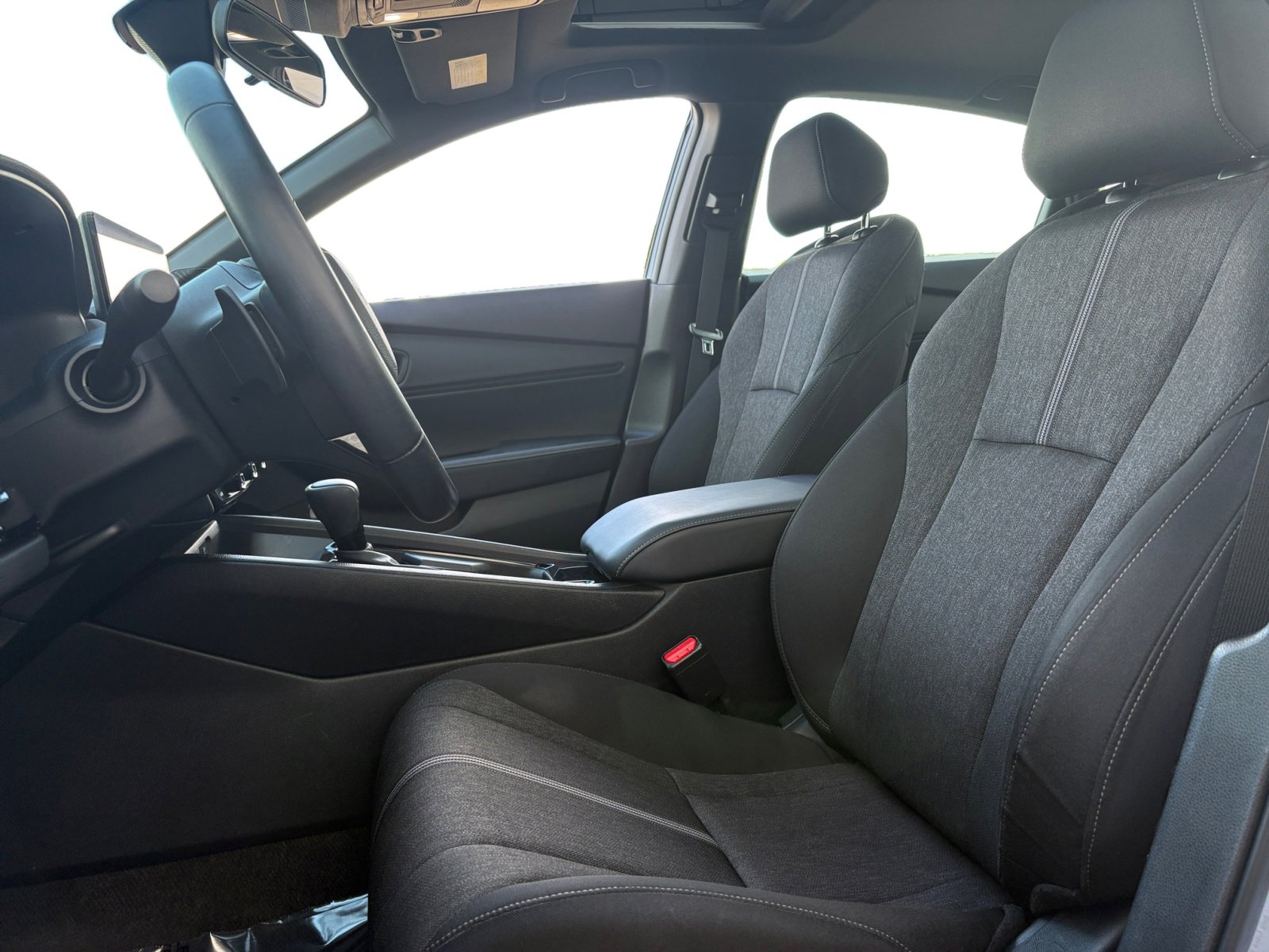 2023 Honda Accord Hybrid Sport photo 8