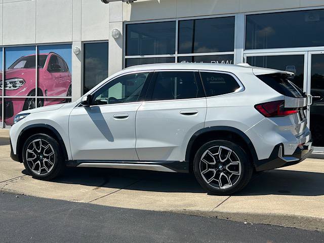 2023 Bmw X1 XDrive28i photo 7