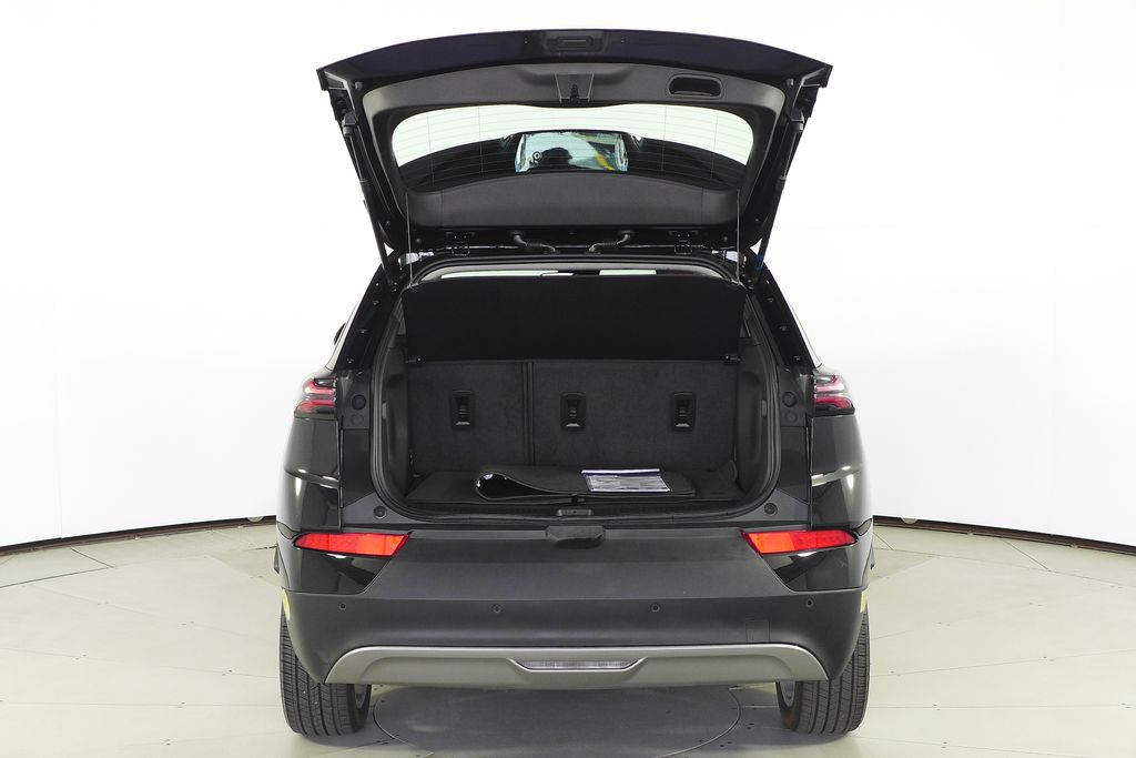 2023 Chevrolet Bolt EUV photo 8