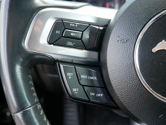 2023 Ford Mustang EcoBoost Premium photo 22