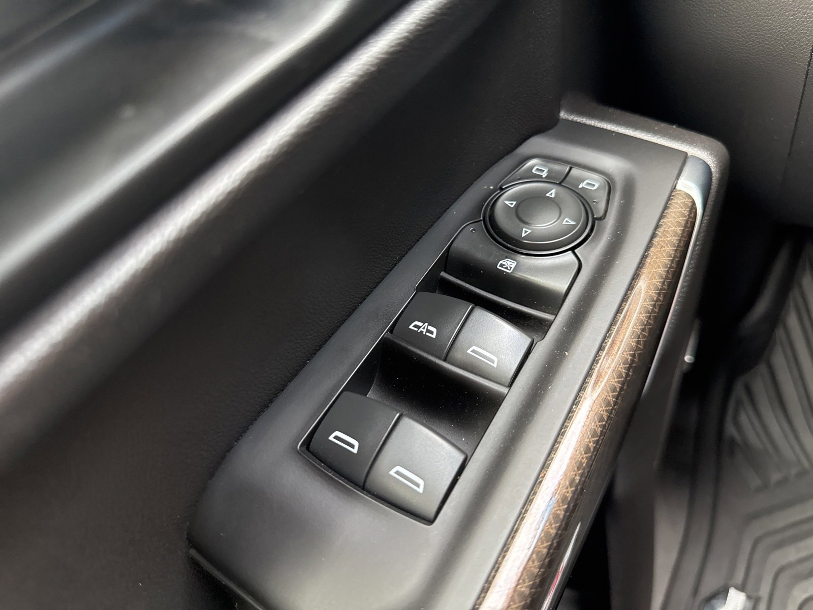 2022 Chevrolet Silverado 1500 RST photo 38