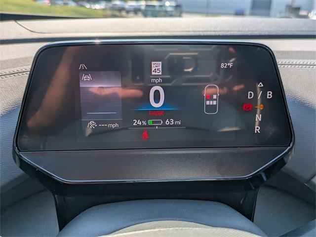 2025 Volkswagen ID.4 Pro S photo 28