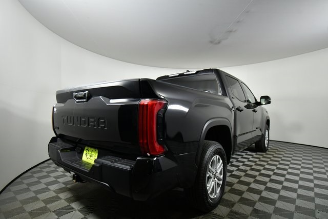 2024 Toyota Tundra SR5 photo 9