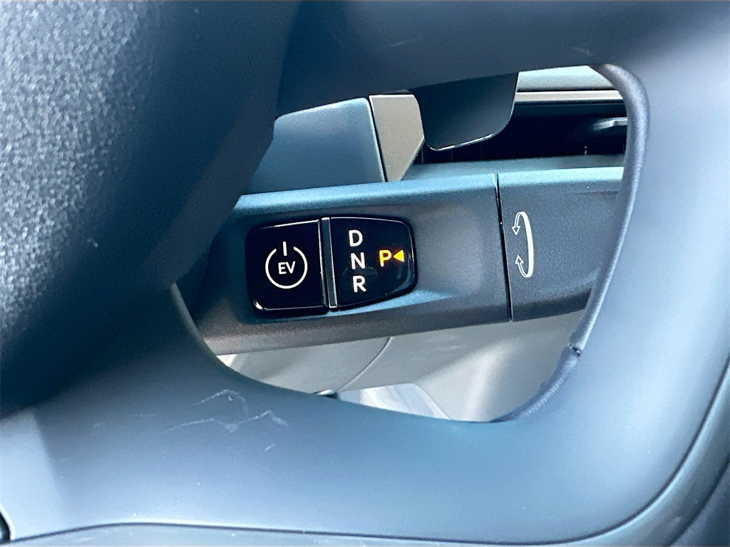 2026 Kia EV9 Light Long Range photo 17