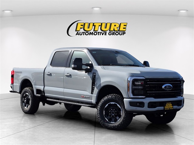 2026 Ford F-350 Super Duty