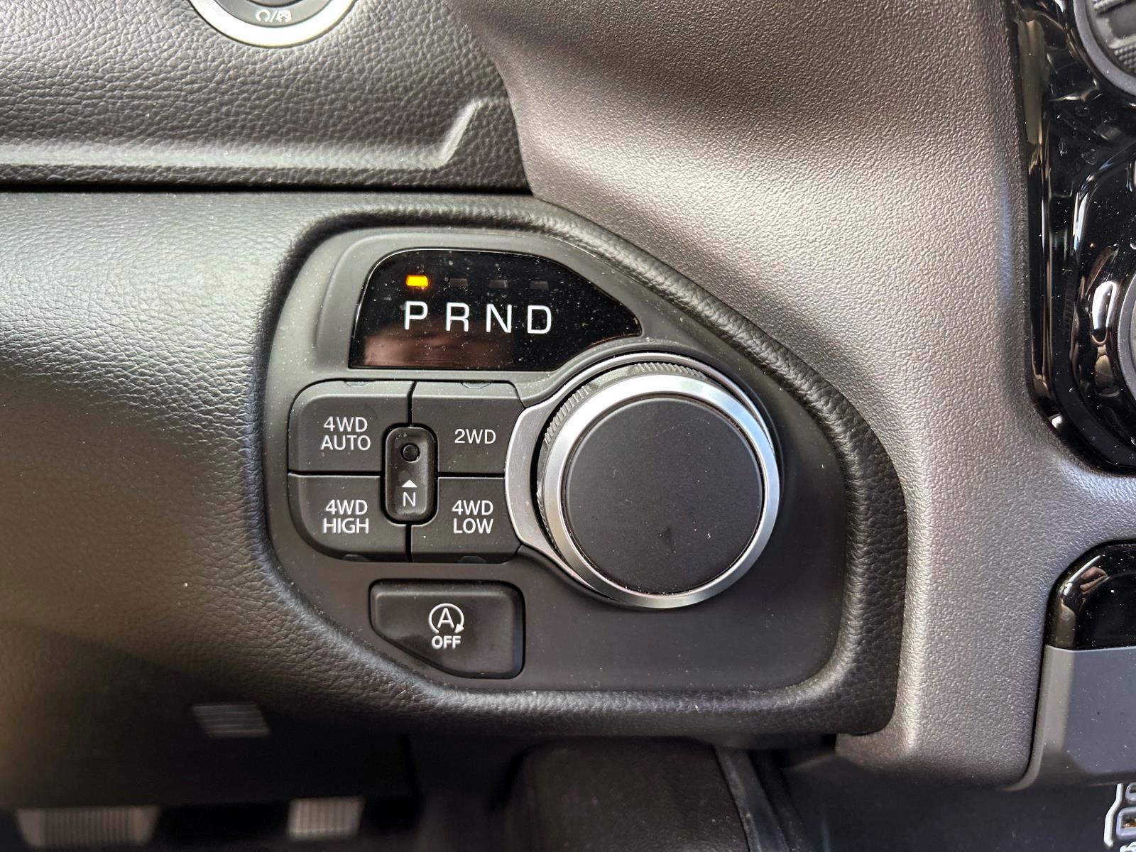 2025 Ram 1500 Big Horn photo 14