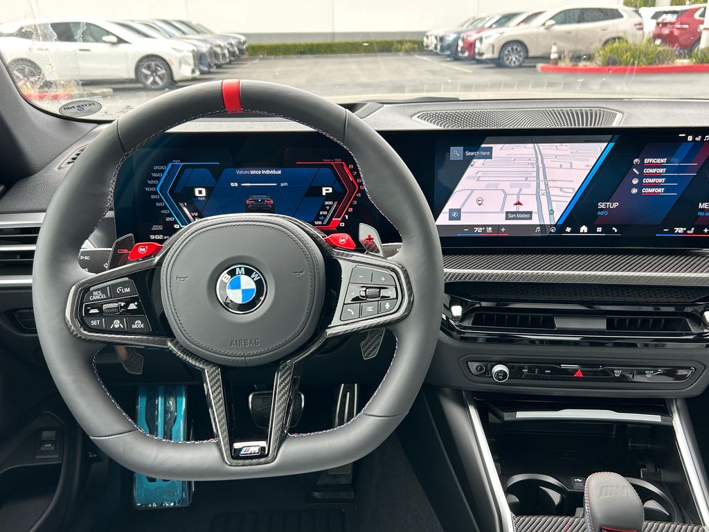 2026 Bmw M4 Competition xDrive Convertible photo 15