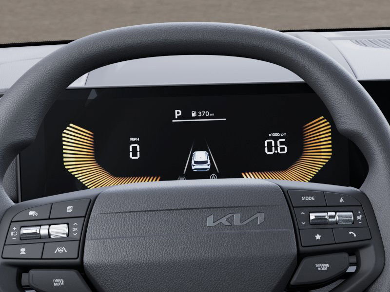 2026 Kia Sportage LX photo 18