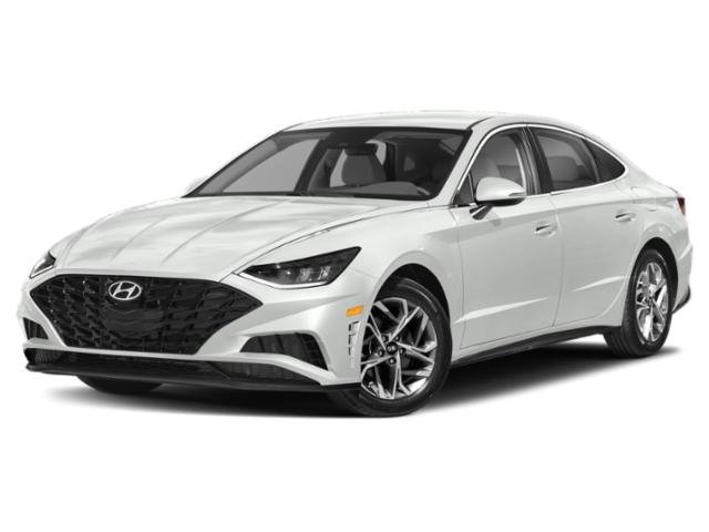 2023 Hyundai Sonata SEL's photo