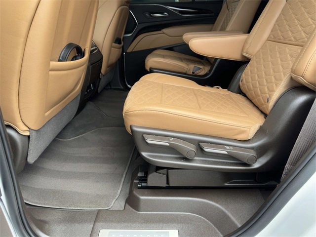2023 Cadillac Escalade Sport photo 26