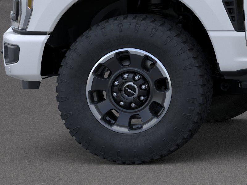 2026 Ford F-350 Platinum photo 19