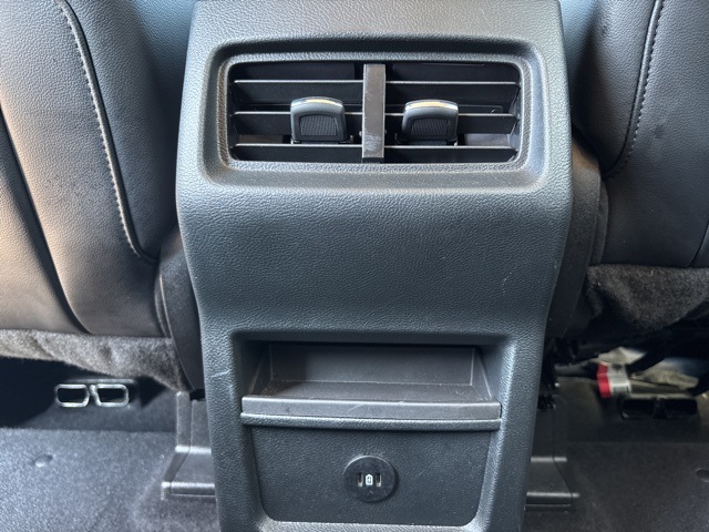 2024 Ford Edge SEL photo 22