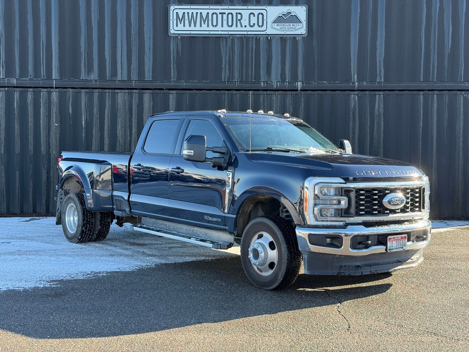 2023 Ford F-350 Base's photo