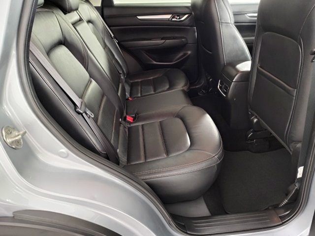 2021 Mazda CX-5 Touring photo 18