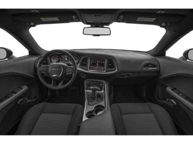 2021 Dodge Challenger SXT photo 8