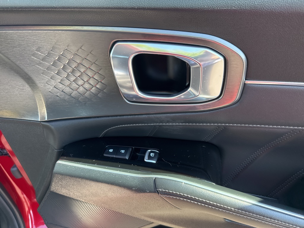 2022 Kia Sorento Plug-In Hybrid SX photo 32