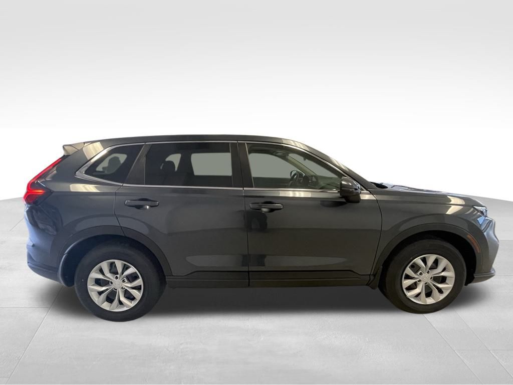 2026 Honda CR-V LX photo 5