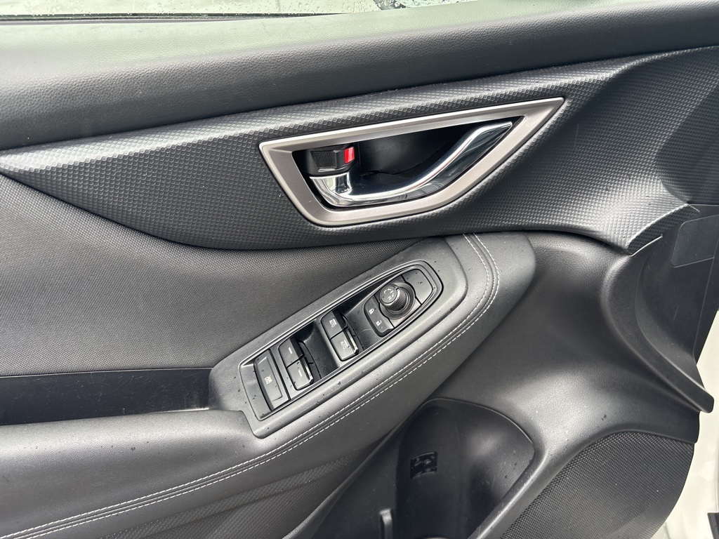 2021 Subaru Forester Premium photo 20