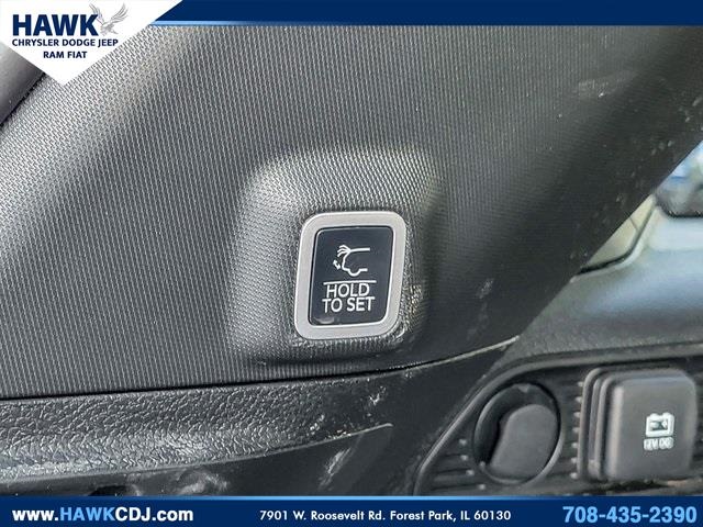 2024 JEEP GRAND CHEROKEE - Image 30