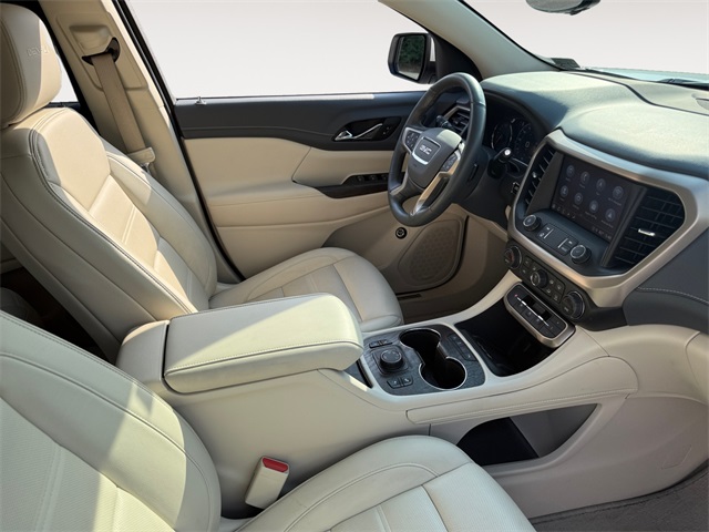 2023 Gmc Acadia SLT photo 14