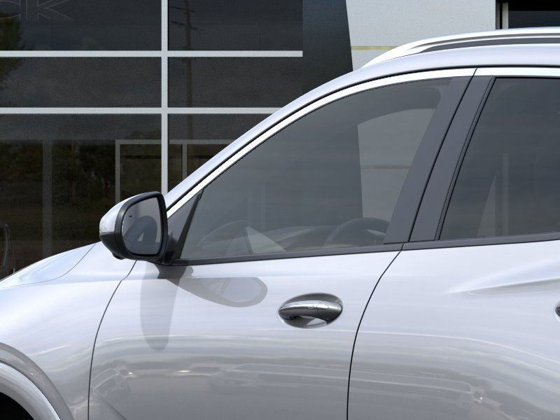 2026 Buick Encore GX Avenir photo 8