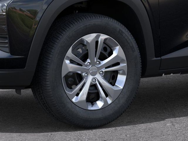 2026 Chevrolet Trax LS photo 6
