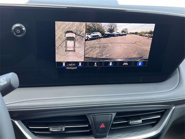 2026 Buick Encore GX Sport Touring photo 19