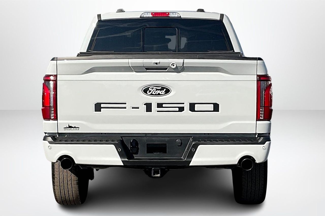 2024 Ford F-150 Lariat photo 6