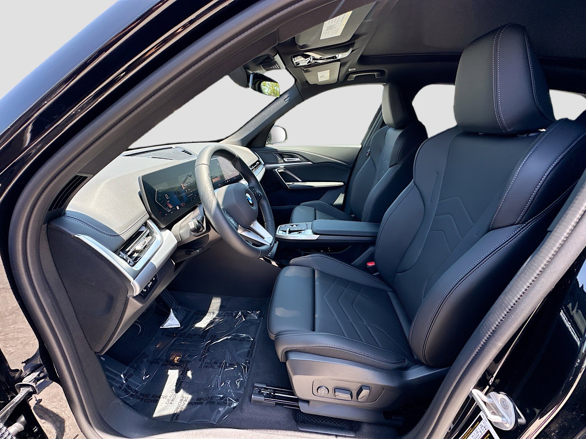 2025 Bmw X1 XDrive28i photo 18