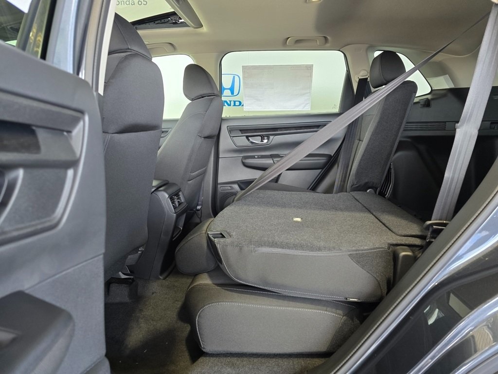 2026 Honda CR-V EX photo 19