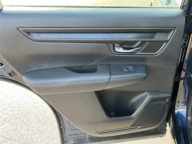 2024 Honda CR-V LX photo 12