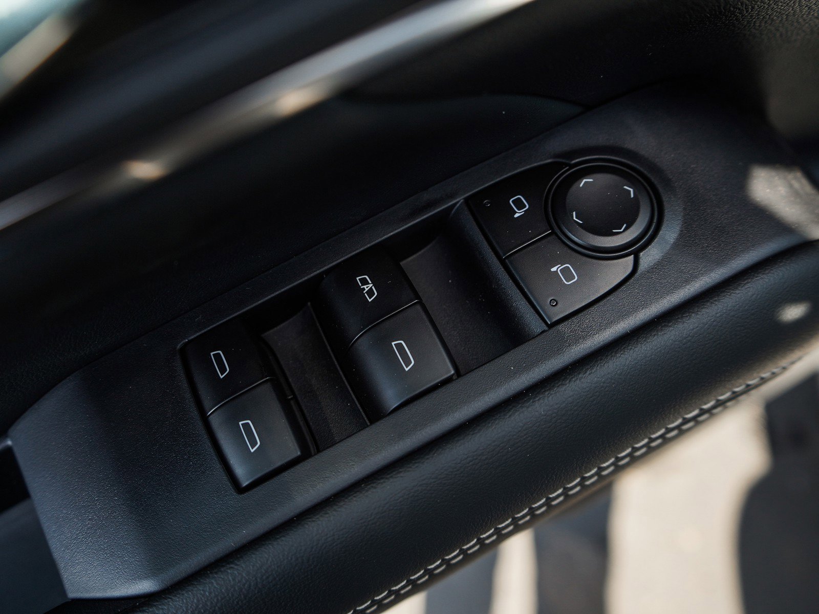 2026 Gmc Terrain Elevation photo 15