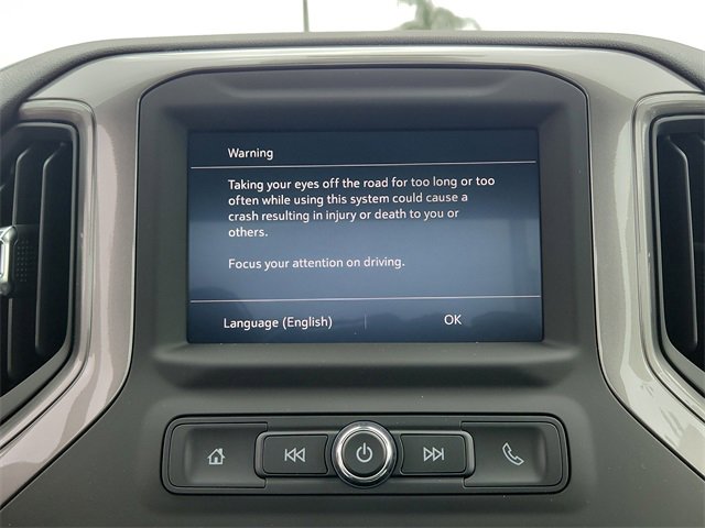 2025 Gmc Sierra 2500 Pro photo 18