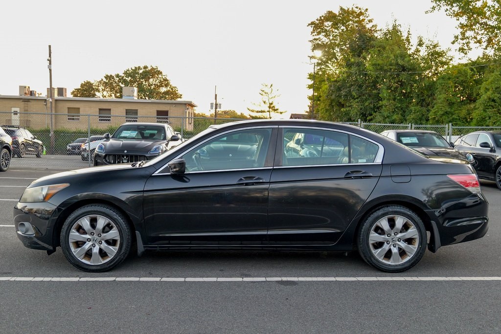 2009 Honda Accord EX-L photo 4