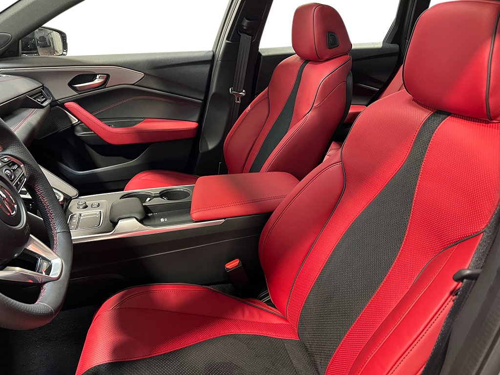 2025 Acura TLX SH-AWD A-Spec photo 13