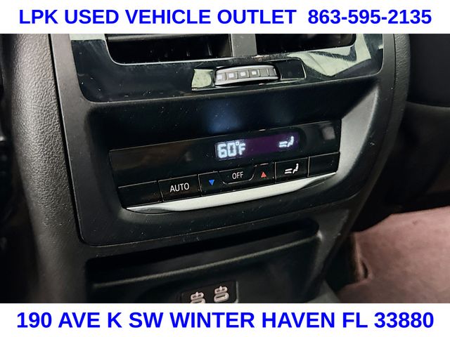 2024 Bmw X3 xDrive30i photo 17