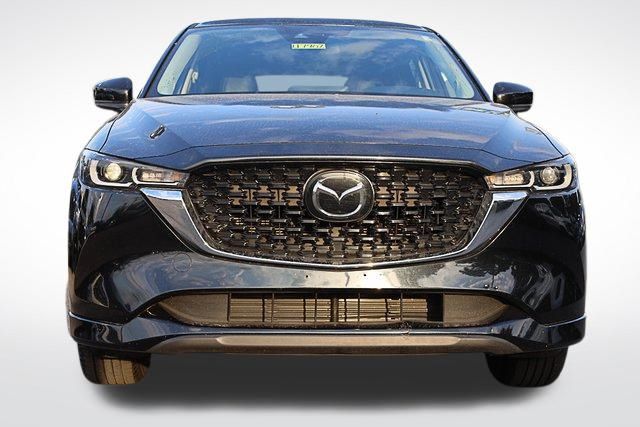 2024 Mazda CX-5 2.5 Select photo 2