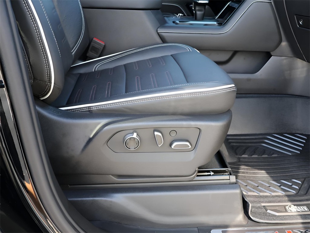 2023 Gmc Sierra 1500 AT4X photo 15