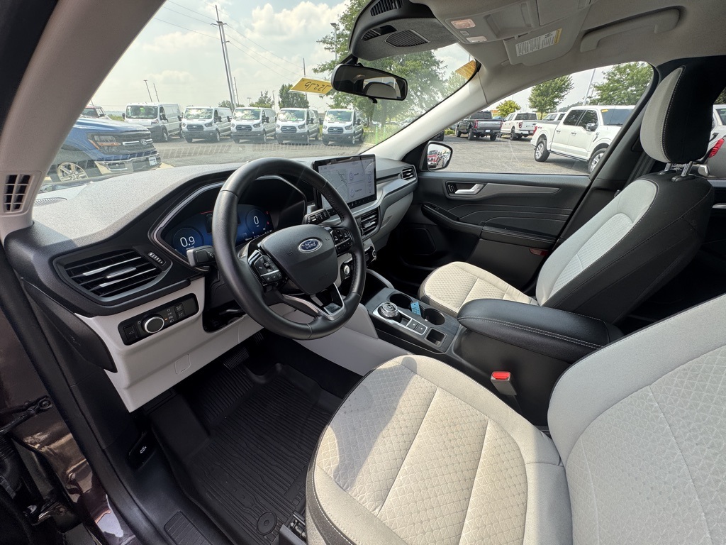 2023 Ford Escape Active photo 12