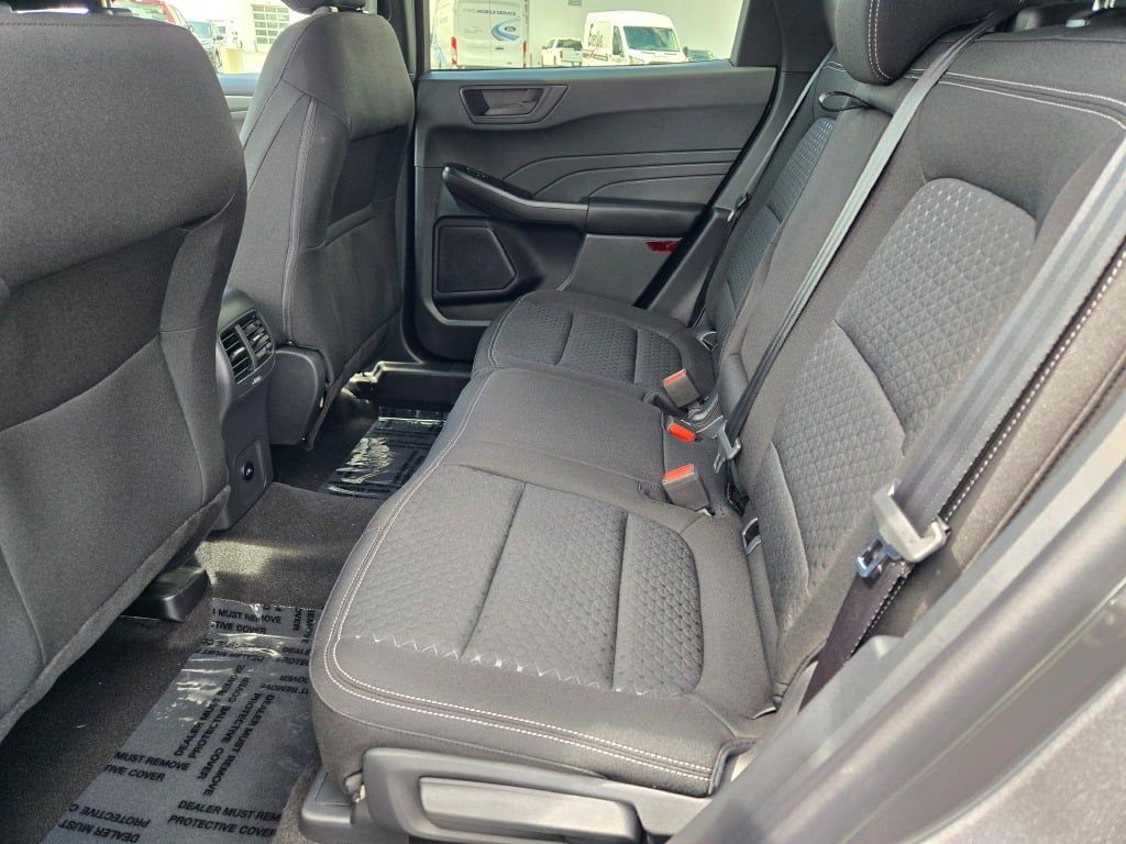 2025 Ford Escape Active photo 14