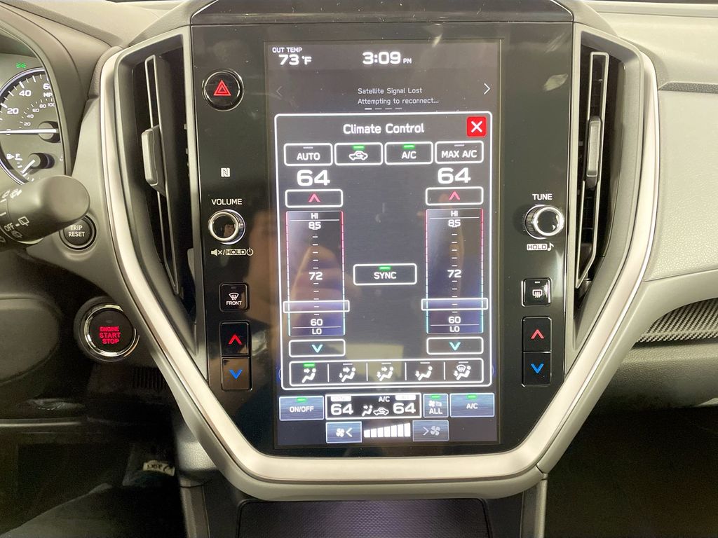 2025 Subaru Crosstrek Premium photo 16