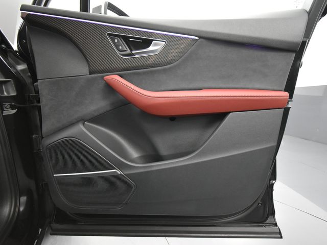 2024 Audi SQ7 Premium Plus Prestige photo 53